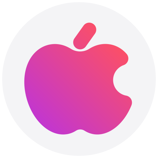 CapCut Mac Icon