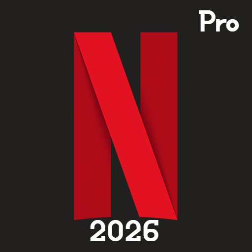Netflix Pro Version
