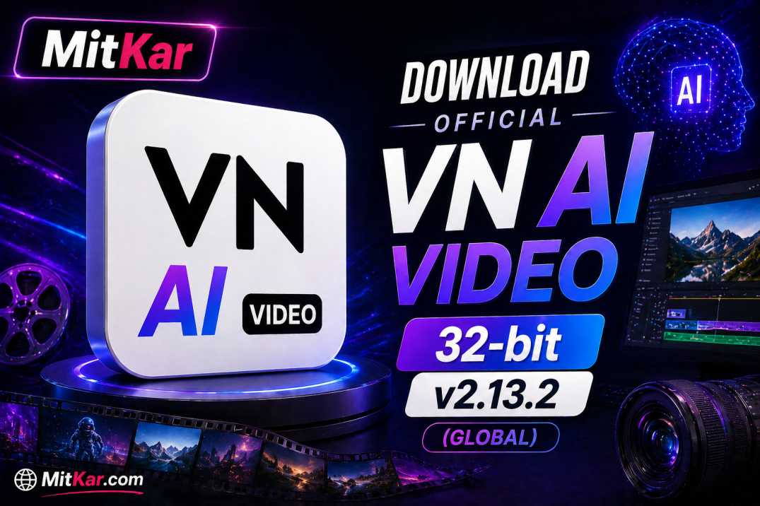 VN Official 32bit