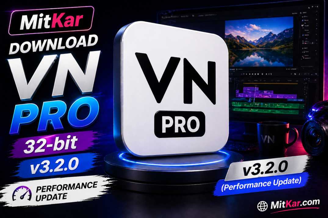 VN Pro v3.2.0 Performance