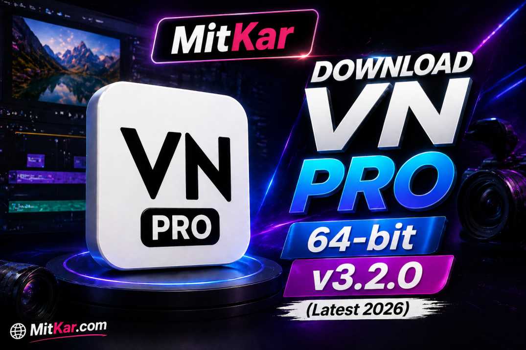 VN Pro v3.2.0 Main