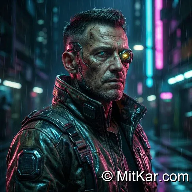 Generate Ultra-Realistic Portraits Using Google Gemini AI